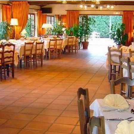 Le Ratelier Hotel Montaigut-sur-Save Eksteriør billede