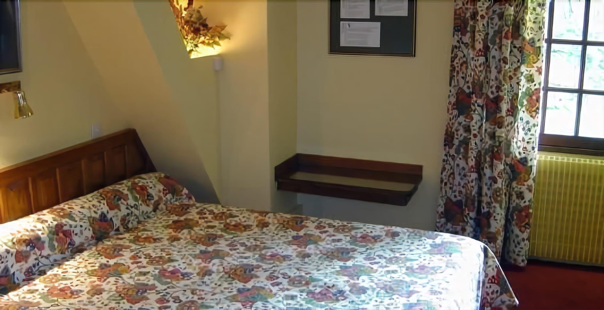 Le Ratelier Hotel Montaigut-sur-Save Eksteriør billede
