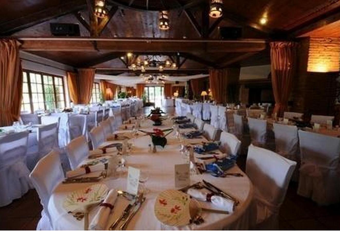 Le Ratelier Hotel Montaigut-sur-Save Eksteriør billede